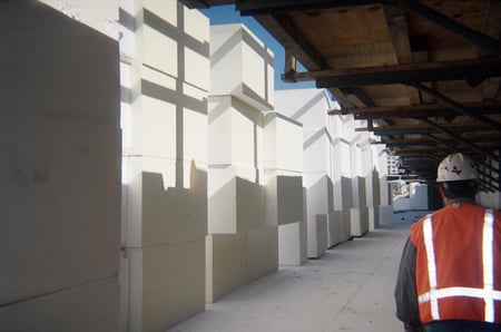 >Boston's Big Dig Geofoam | Boston, MA
